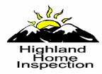 Highland Home Inspection